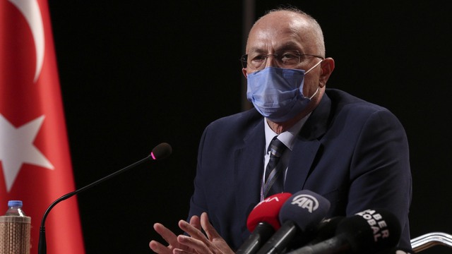 Bilim Kurulu Üyesi'ndan flaş açıklama! Salgının ne zaman duracağını açıkladı!