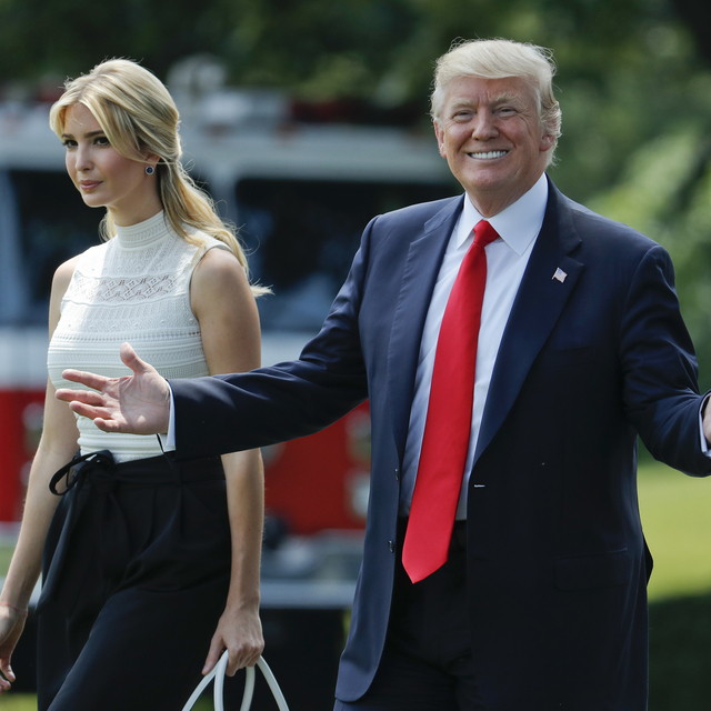 Trump'tan hindilere af çıktı!