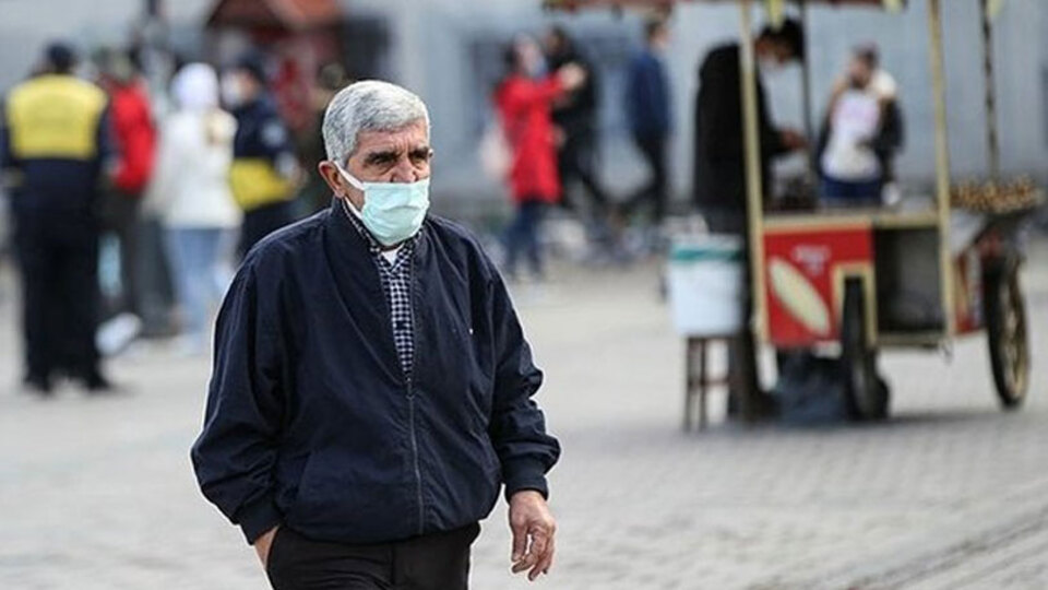 65 yaş üstü sokağa çıkma saatleri kaç?