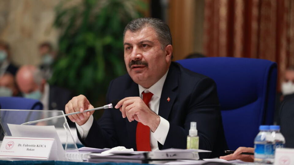 İşte en güncel koronavirüs tablosu!