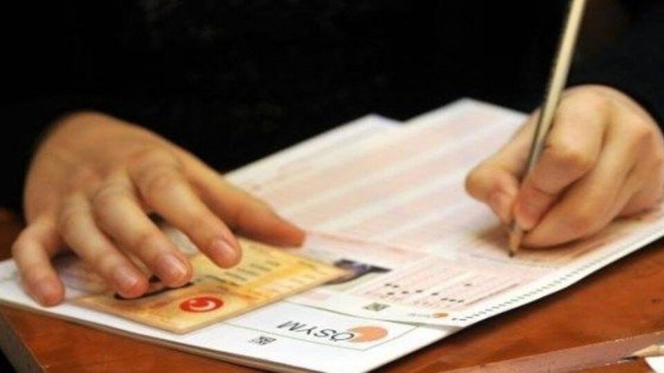 KPSS Ortaöğretim soruları yayımlandı