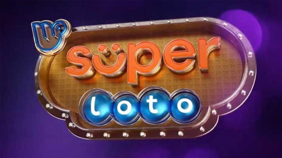 24 Kasım Süper Loto sonuçları açıklandı!