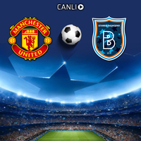 Old Trafford'dan çıkamadık!