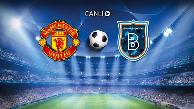 Old Trafford'dan çıkamadık!