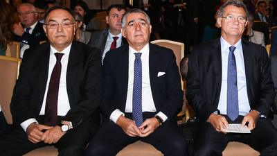 TÜSİAD Başkanı'ndan 'Merkez' yorumu