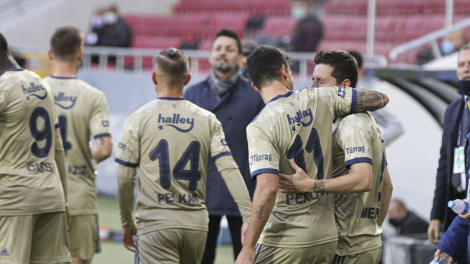 Fenerbahçe Sivas Belediyespor maçı ne zaman?