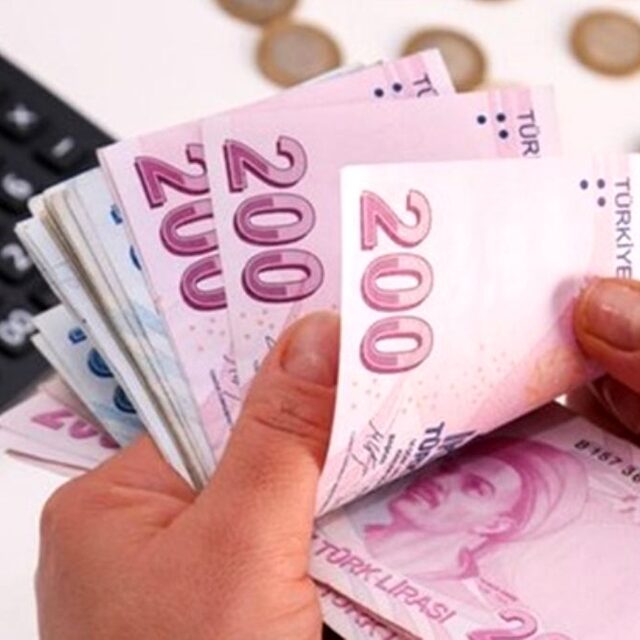 Vergi borcu yapılandırma 2020