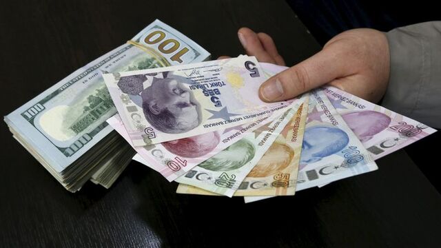 Hazine dolar cinsi borçlanacak