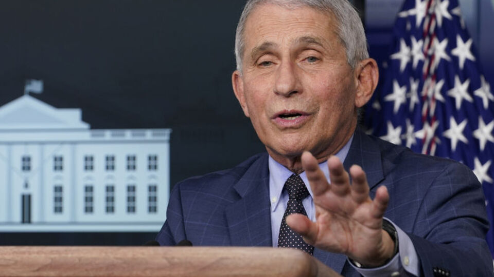 ABD'deki salgının gidişatıyla ilgili korkutan tahmin!