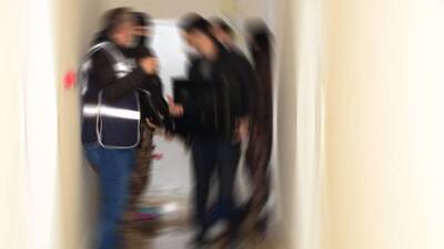 13 ilde 70 kişiye gözaltı kararı