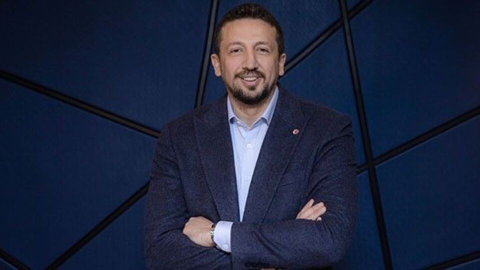 24 Kasım Öğretmenler Günü mesajı