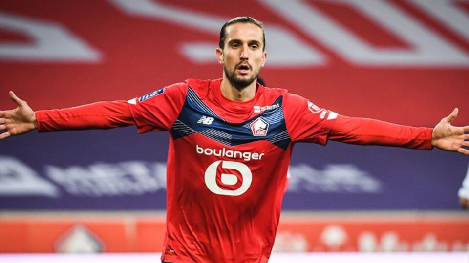 Yusuf, yıldız isimlere fark attı