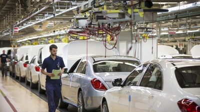 Otomotivde bölgesel pazar dönemi