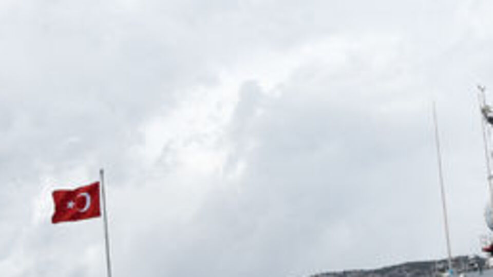 Türkiye'den Ege'de 3 yeni NAVTEX!