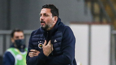 Erol Bulut'tan derbi sözleri