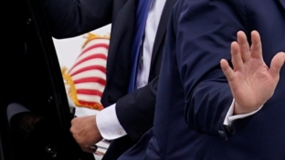 Kabul etti! Trump'tan Biden yönetimine geçiş için tavsiye