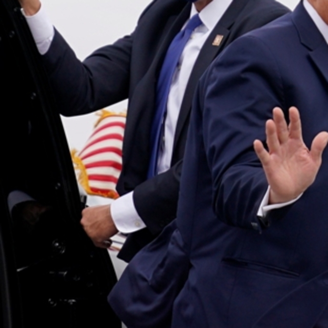 Kabul etti! Trump'tan Biden yönetimine geçiş için tavsiye