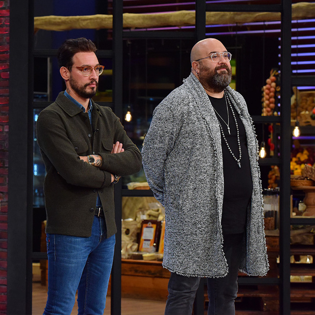 MasterChef para ödülünü kazanan isim