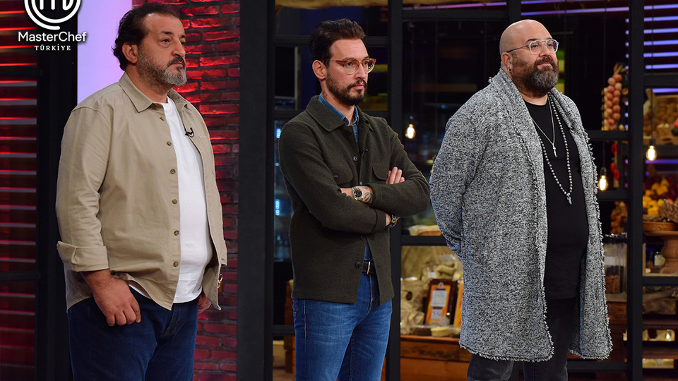 MasterChef para ödülünü kazanan isim