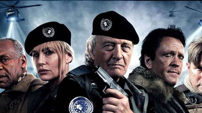 Ölüm Takımı filmi konusu nedir?