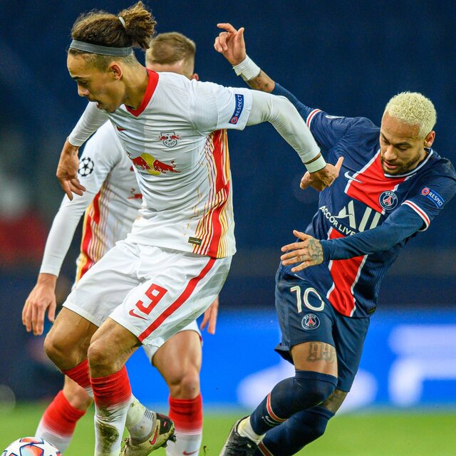 3 puan Neymar'dan!
