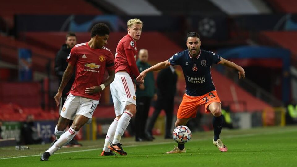 Deniz ve Rafael konuştu: Korkmuyoruz