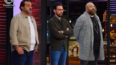 MasterChef Junior başlıyor