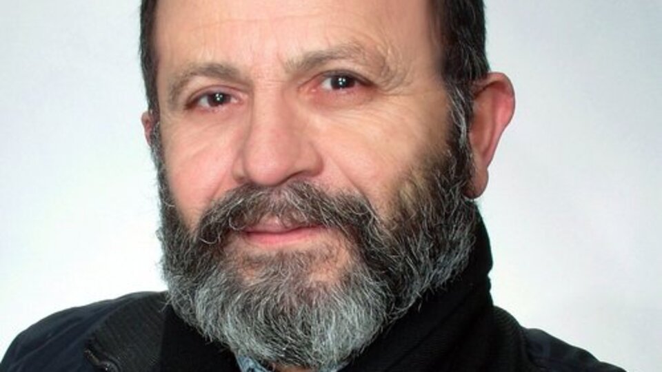 Muhittin Korkmaz kimdir?