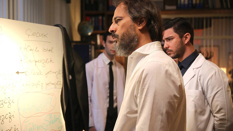 Hekimoğlu 26. bölümde neler oldu?