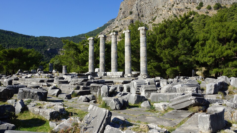Planlamasıyla dikkat çekiyor! Bir benzeri İtalya'da