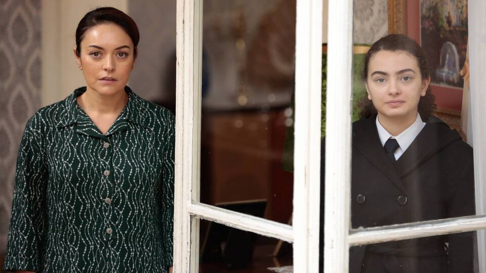 Masumlar Apartmanı 11. bölümde neler oldu?