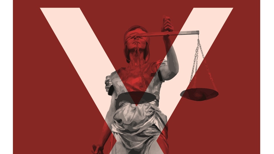 Basın, masumiyet karinesi tartışıldı