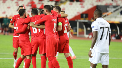 Avrupa Ligi'nde 4. hafta heyecanı