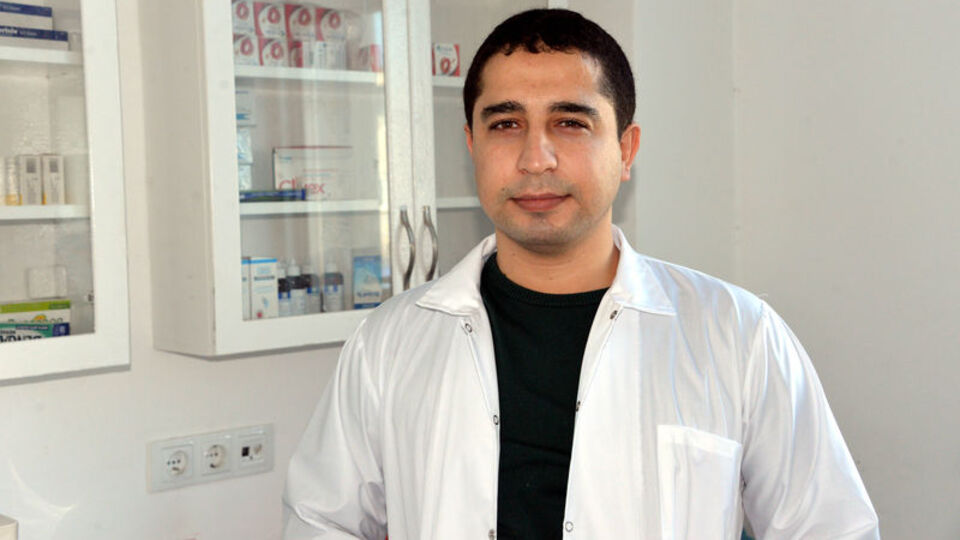 'Antibiyotik' tehdidinin cezası belli oldu