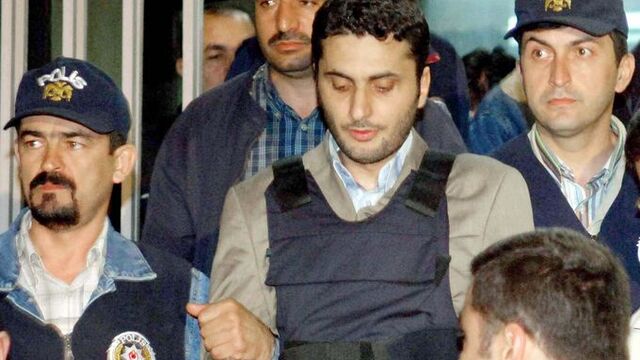 Yargıtay, Danıştay saldırısı kararını onadı!