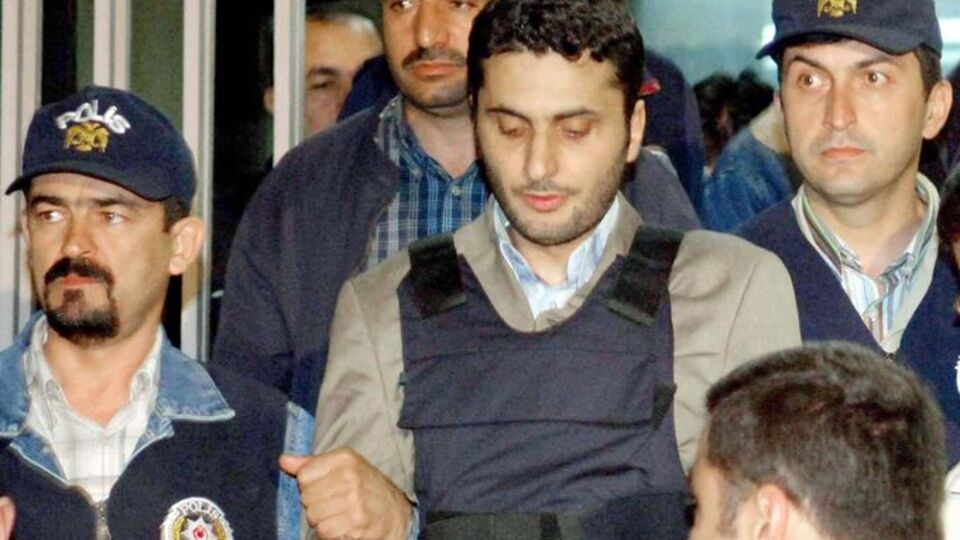 Yargıtay, Danıştay saldırısı kararını onadı!