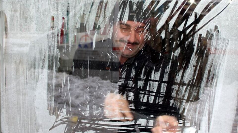 Meteoroloji'den sağanak, fırtına, kar ve don uyarısı