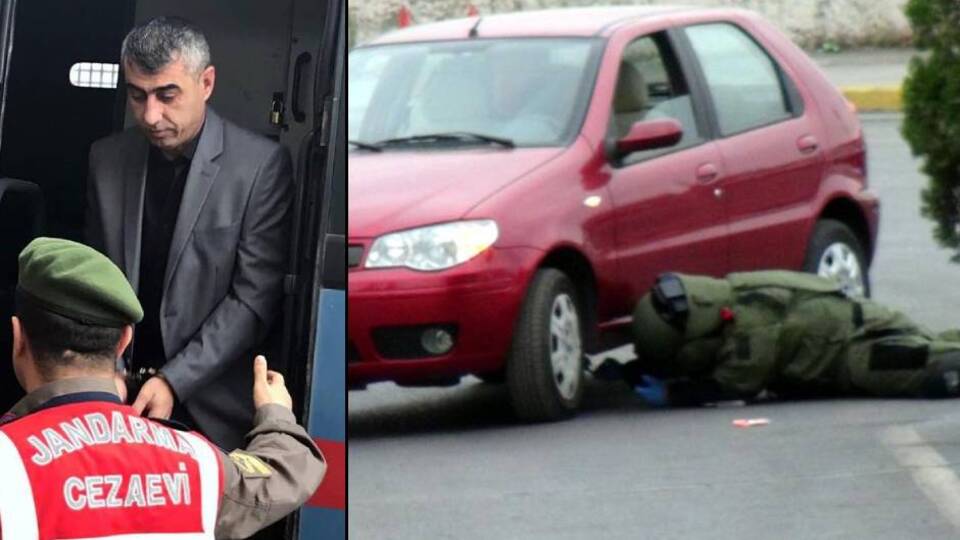 Bomba düzeneği kurmuştu! Cezada yeni gelişme