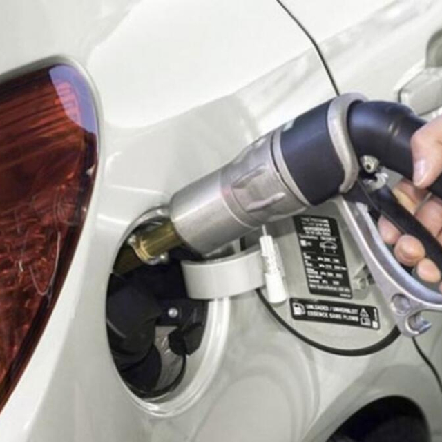 LPG ithalatı eylülde azaldı
