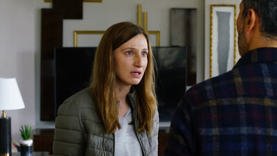 Baraj 15. bölümde neler oldu?