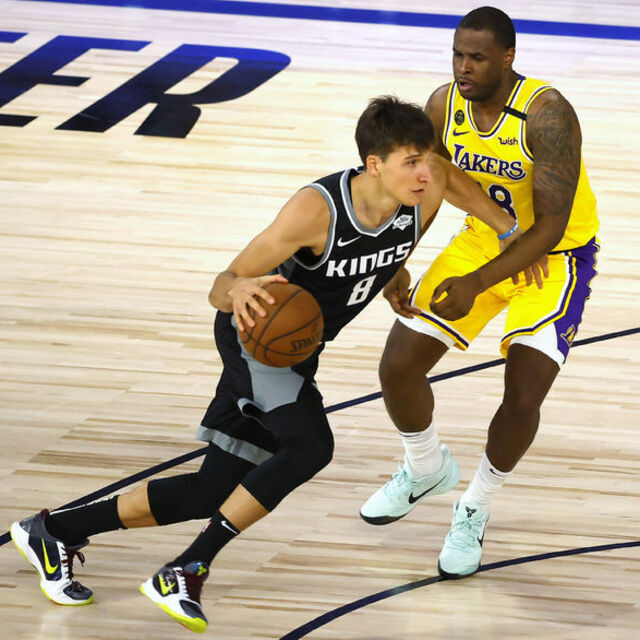 Bogdanovic, Hawks'a transfer oldu