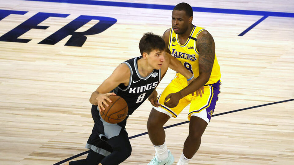 Bogdanovic, Hawks'a transfer oldu