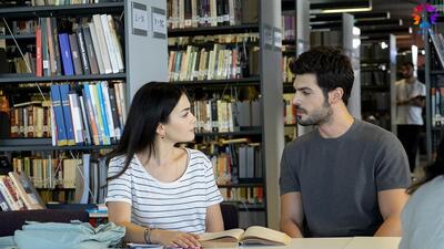 Sol Yanım 1. bölüm fragmanı izle