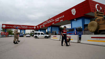 Akıncı Üssü davasında önemli gelişme!