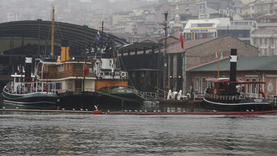 Koç Müzesi'nden sınırlar ötesi eğitim