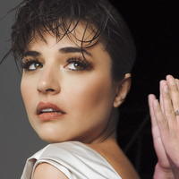 Aşkını itiraf etti