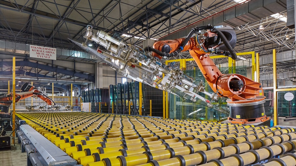 Polatlı'daki istihdamı yüzde 40 artacak