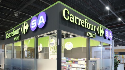 1 yılda 100 bayiye ulaşmak istiyor