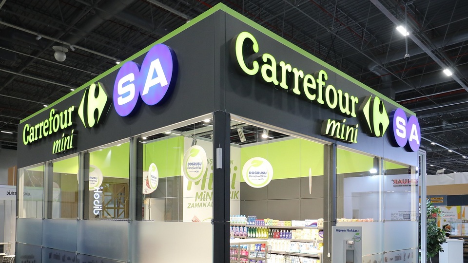 1 yılda 100 bayiye ulaşmak istiyor