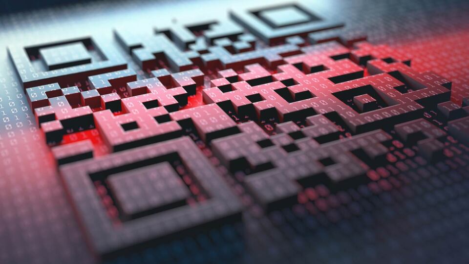 Artık her yerde o kodlar var ama...